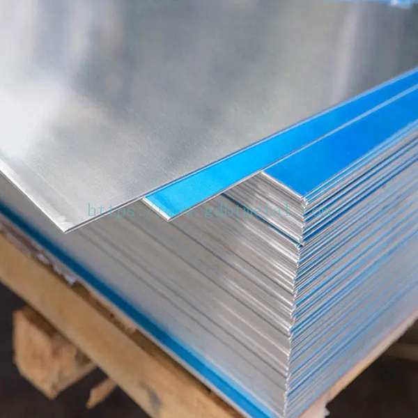 Aluminum Plate&Sheet